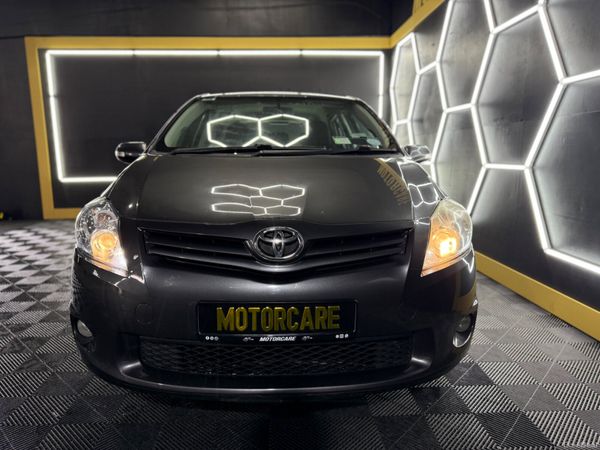 ◼️2011 TOYOTA AURIS 1.4 D4D DIESEL◼️ 385637747