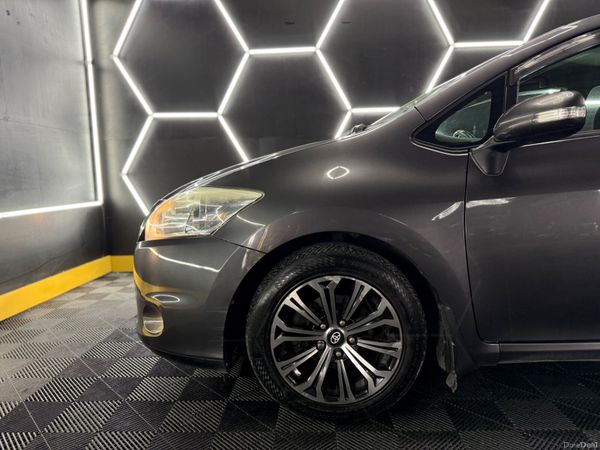 ◼️2011 TOYOTA AURIS 1.4 D4D DIESEL◼️ 385637751