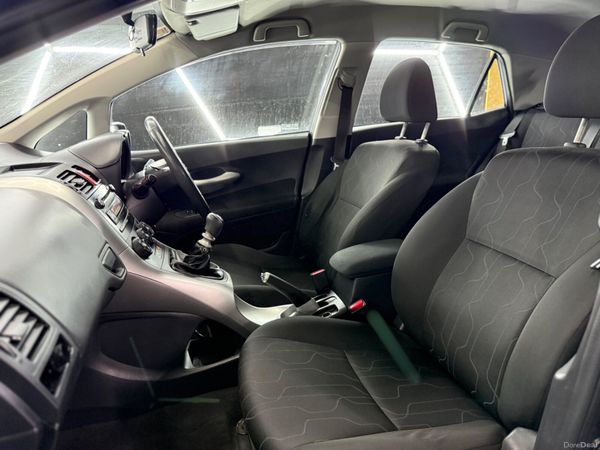 ◼️2011 TOYOTA AURIS 1.4 D4D DIESEL◼️ 385637755