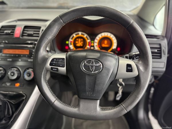 ◼️2011 TOYOTA AURIS 1.4 D4D DIESEL◼️ 385637759