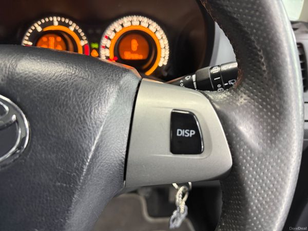 ◼️2011 TOYOTA AURIS 1.4 D4D DIESEL◼️ 385637761