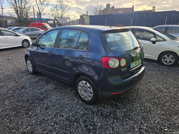 Golf+ 2007, Fresh Nct, Warranty 385744053
