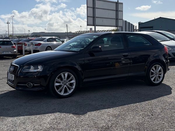 2012 Audi A3 1.6 TDI Sport Automatic Nct 05/27 385748361