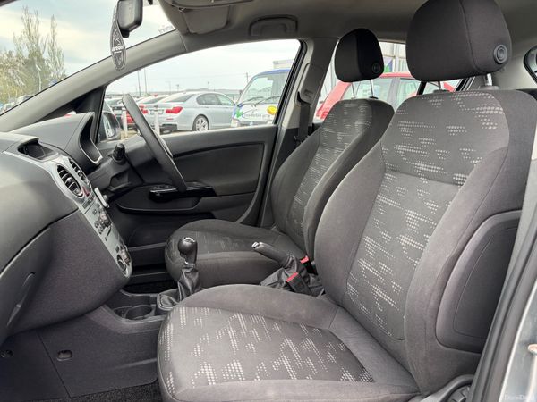 2013 Opel Corsa 1.2 SC S/S 85PS Nct 05/27 385748693