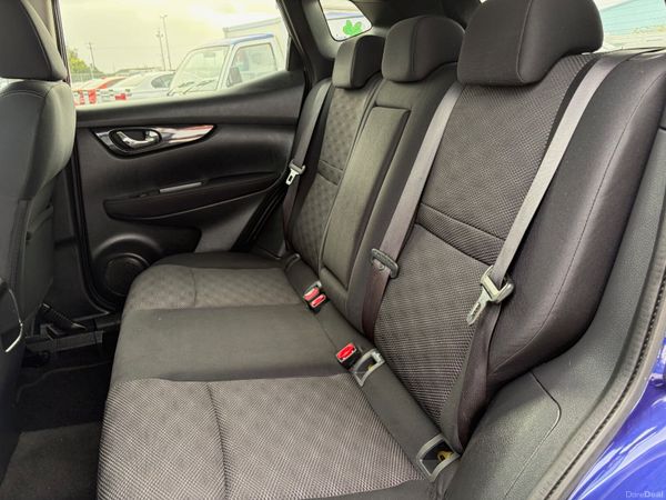 2015 Nissan Qashqai 1.2 DIG-T N-TEC Nct 09/26 385748953