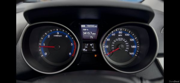 Hyundai i30 2015 1.6 diesel tax & nct 385755555