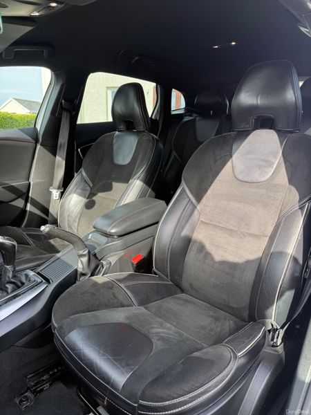 2014 Volvo V40 R-Design 385764109