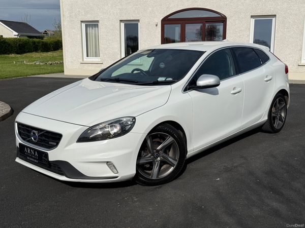 2014 Volvo V40 R-Design 385764135