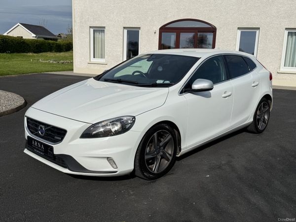2014 Volvo V40 R-Design 385764137