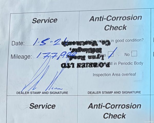 2015 Hyundai ix35 1.7D PREMIUM Nct 06/27 Tax 05/26 385765163