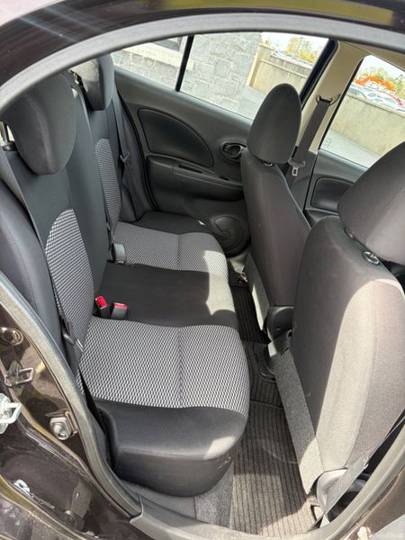 Nissan March 2019 385766579