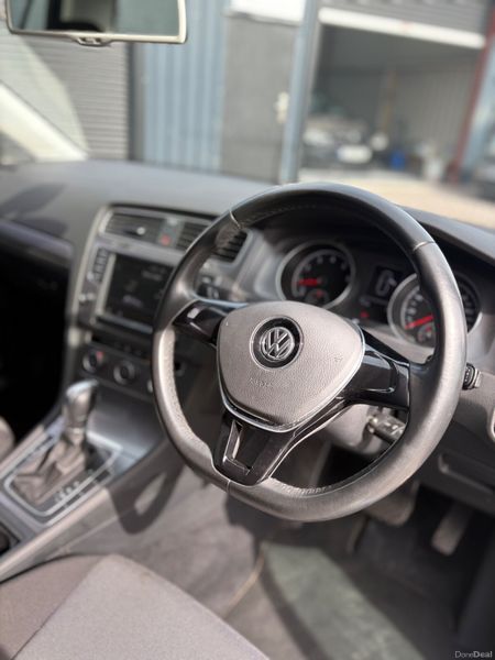 Volkswagen Golf 1.2 TSi Automatic 2016 Low Km 385767117