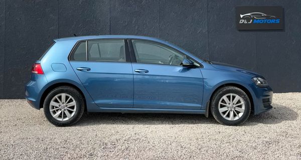 Volkswagen Golf 1.2 TSi Automatic 2016 Low Km 385767119