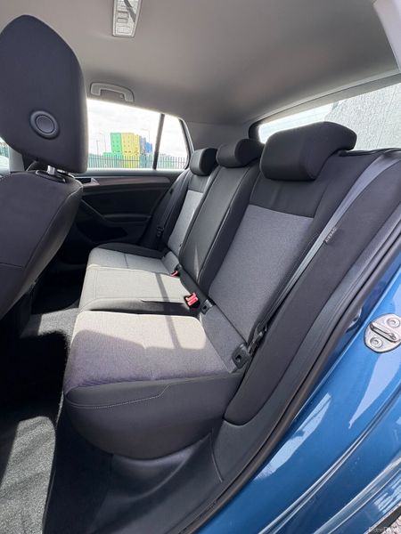 Volkswagen Golf 1.2 TSi Automatic 2016 Low Km 385767121