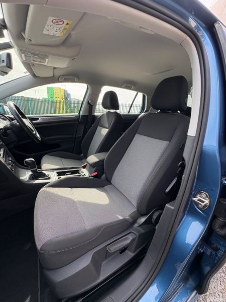 Volkswagen Golf 1.2 TSi Automatic 2016 Low Km 385767123