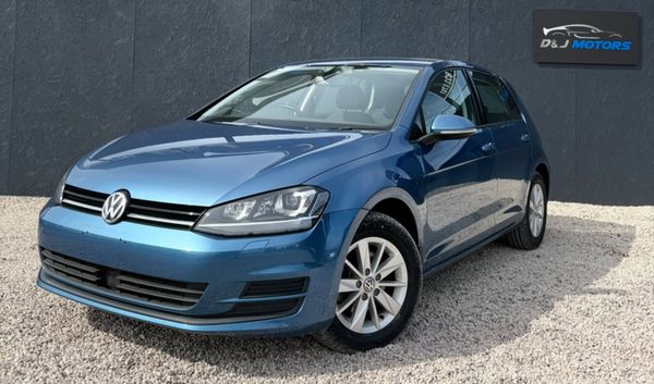 Volkswagen Golf 1.2 TSi Automatic 2016 Low Km 385767125