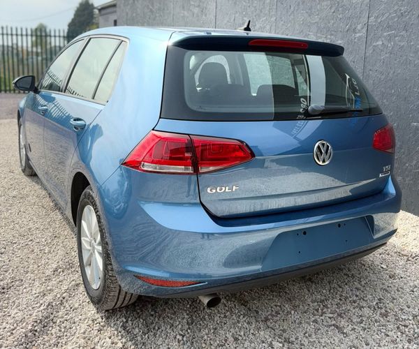 Volkswagen Golf 1.2 TSi Automatic 2016 Low Km 385767127