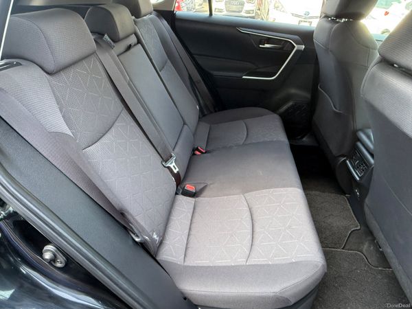 2024 Toyota RAV4  2.5 Hybrid Automatic 385771601