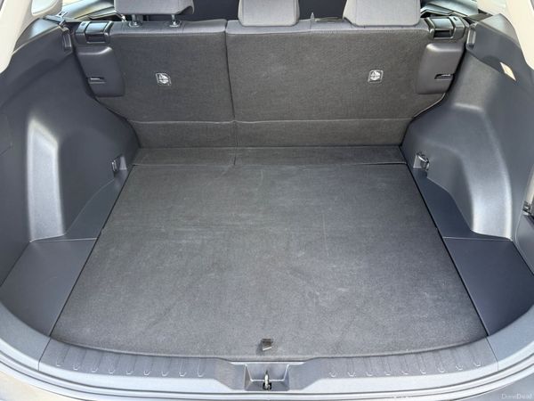 2024 Toyota RAV4  2.5 Hybrid Automatic 385771613
