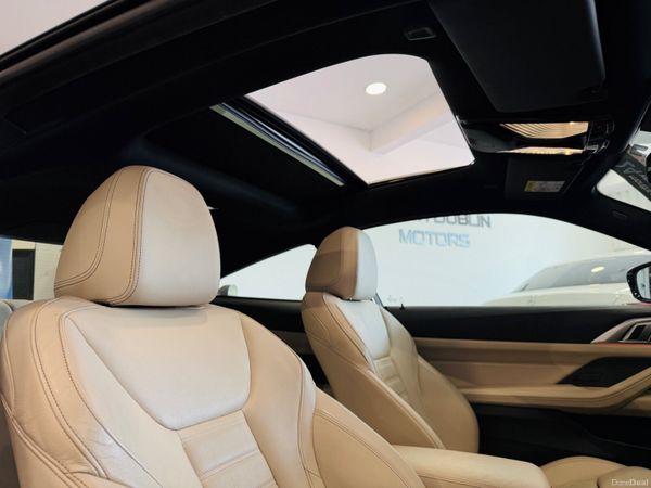 2022(222) BMW 420d MSport-Coupe-Sunroof 385772499