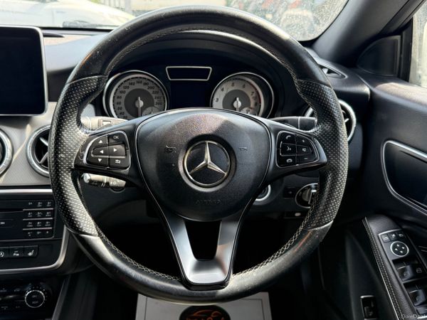 2016 Mercedes-Benz CLA 180 Auto Shooting Brake 385772843