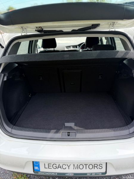 Volkswagen Golf 2014 AUTO| TSI 385773441