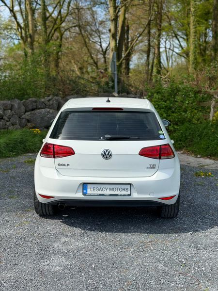 Volkswagen Golf 2014 AUTO| TSI 385773417