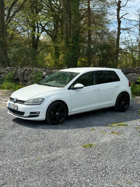 Volkswagen Golf 2014 AUTO| TSI 385773423