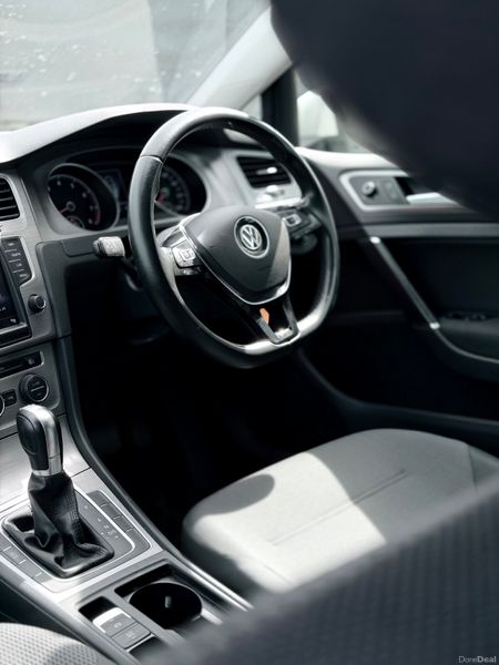 Volkswagen Golf 2014 AUTO| TSI 385773429