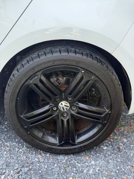 Volkswagen Golf 2014 AUTO| TSI 385773431