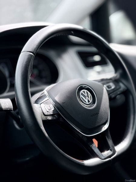 Volkswagen Golf 2014 AUTO| TSI 385773439