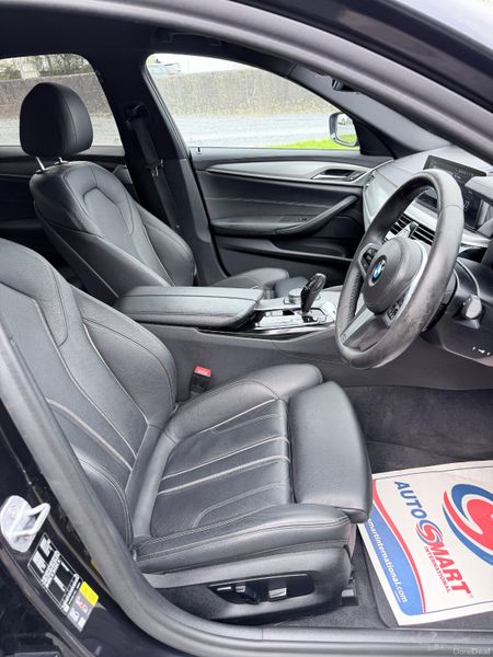 2019 BMW 5-Series M SPORT PETROL HYBRID 385773941