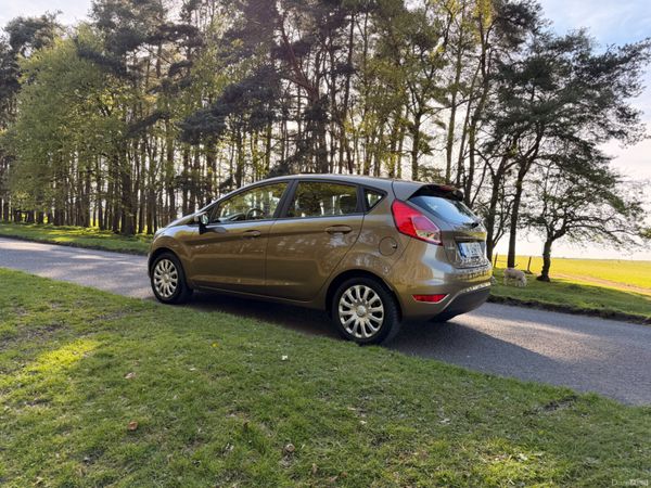 Ford Fiesta 1.0 Auto Left Hand Drive 1.0 385774295