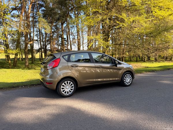 Ford Fiesta 1.0 Auto Left Hand Drive 1.0 385774299