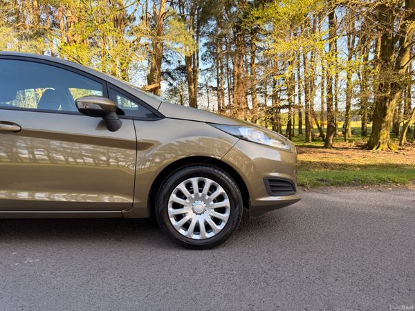 Ford Fiesta 1.0 Auto Left Hand Drive 1.0 385774573