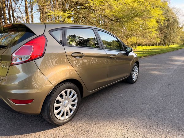Ford Fiesta 1.0 Auto Left Hand Drive 1.0 385774581