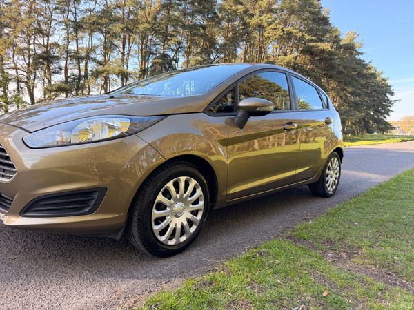 Ford Fiesta 1.0 Auto Left Hand Drive 1.0 385774587