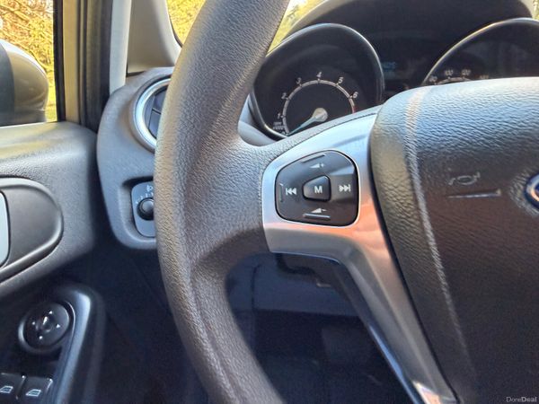 Ford Fiesta 1.0 Auto Left Hand Drive 1.0 385774523