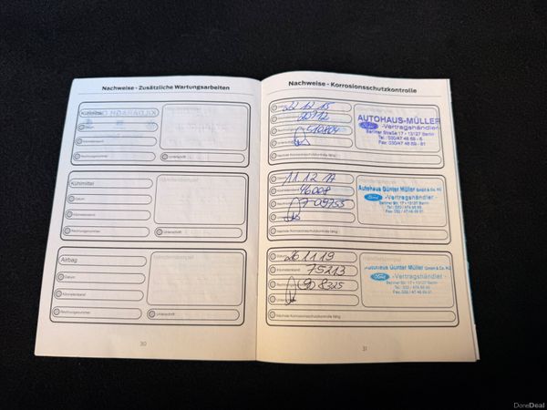 Ford Fiesta 1.0 Auto Left Hand Drive 1.0 385774615