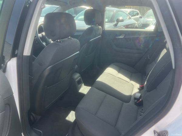 2012 AUDI A3 15K NCT 04/27 TAX 0726 385783907