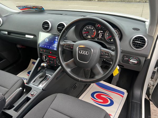 2012 AUDI A3 15K NCT 04/27 TAX 0726 385784031