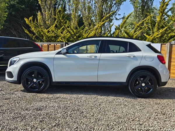 Mercedes-Benz GLA 2016 AMG Line Diesel Auto 385788343