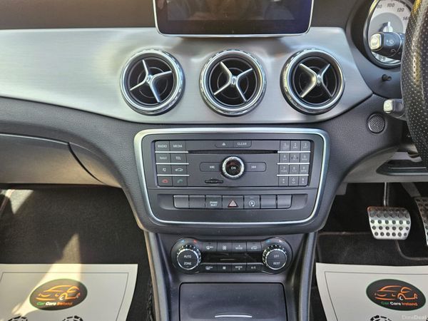 Mercedes-Benz GLA 2016 AMG Line Diesel Auto 385788379
