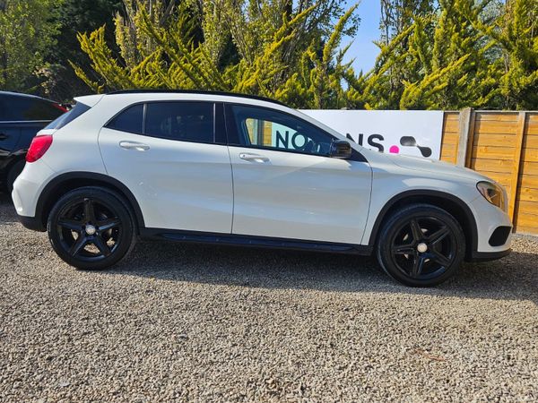 Mercedes-Benz GLA 2016 AMG Line Diesel Auto 385788381