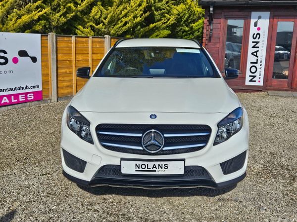 Mercedes-Benz GLA 2016 AMG Line Diesel Auto 385788383