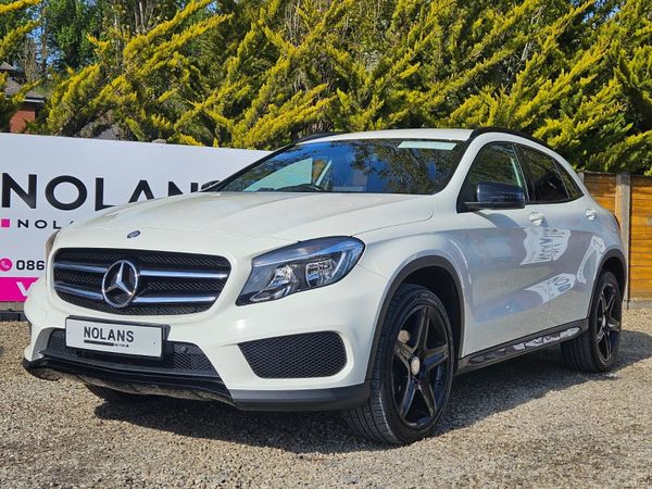 Mercedes-Benz GLA 2016 AMG Line Diesel Auto 385788387