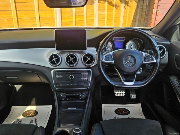 Mercedes-Benz GLA 2016 AMG Line Diesel Auto 385788457