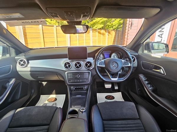 Mercedes-Benz GLA 2016 AMG Line Diesel Auto 385788463