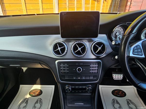 Mercedes-Benz GLA 2016 AMG Line Diesel Auto 385788403