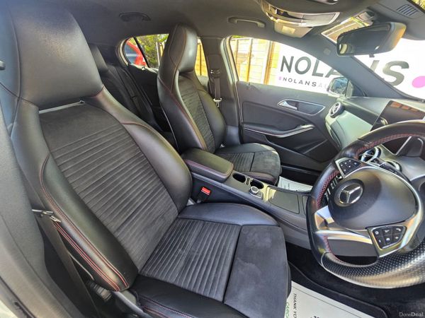 Mercedes-Benz GLA 2016 AMG Line Diesel Auto 385788407